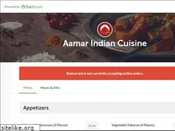 Sites similar to aamarindianatl.com