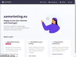 Sites similar to aamarketing.eu