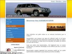 Sites similar to aamarlocation-dakhla.com