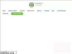 Sites similar to aamarthareyes.com