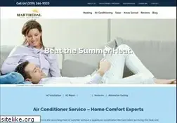 Sites similar to aamarthedal.com