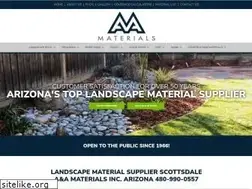 Sites similar to aamaterialsinc.com