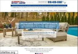 Sites similar to aamattressandfurniture.com