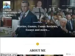 Sites similar to aambar.wordpress.com