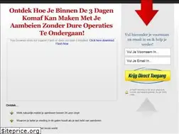 Sites similar to aambeienvrij.com