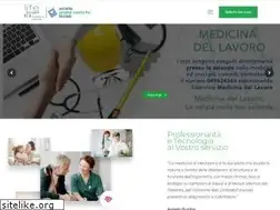 Sites similar to aambiolab.it