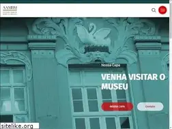 Sites similar to aambm.org.br