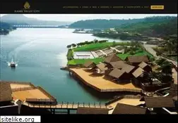Sites similar to aambyvalley.com