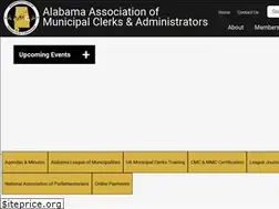 Sites similar to aamcaonline.com
