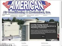 Sites similar to aamcinc.com