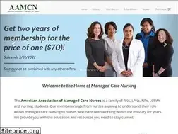 Sites similar to aamcn.org