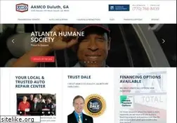 Sites similar to aamco-duluthga.com