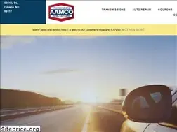 Sites similar to aamco-omahasouth.com