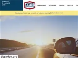 Sites similar to aamco-omahawest.com