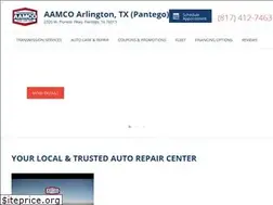 Sites similar to aamcoarlington-pantego.com