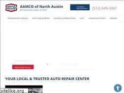 Sites similar to aamcoaustin-burnetrd.com