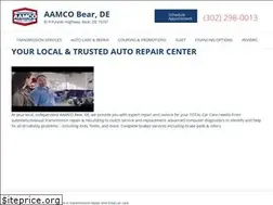 Sites similar to aamcobearde.com