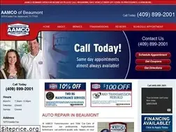 Sites similar to aamcobeaumont.com