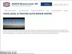 Sites similar to aamcobeavercreek.com