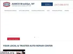 Sites similar to aamcobrooklyn-ralphave.com