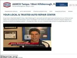 Sites similar to aamcocentraltampa.com