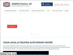 Sites similar to aamcocovinaca.com