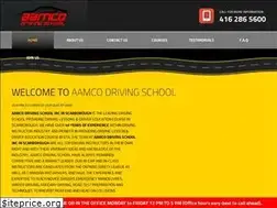 Sites similar to aamcodrivingschool.com
