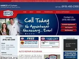 Sites similar to aamcodurham-hwy55.com