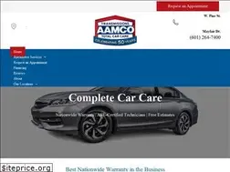 Sites similar to aamcohattiesburgms.com