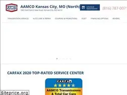 Sites similar to aamcokcnorth.com