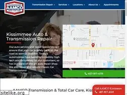 Sites similar to aamcokissimmeefl.com