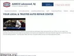 Sites similar to aamcolakewoodnj.com
