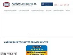 Sites similar to aamcolakeworth.com