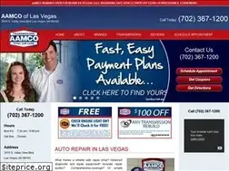 Sites similar to aamcolasvegas.com