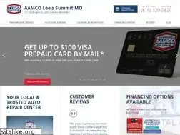 Sites similar to aamcoleessummit.com