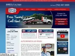 Sites similar to aamcolv-rainbowblvd.com