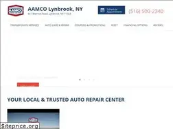 Sites similar to aamcolynbrook.com