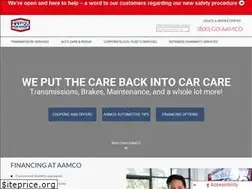 Sites similar to aamcolyndhurst.com