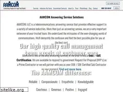 Sites similar to aamcom.com