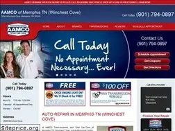 Sites similar to aamcomemphiswinchestcove.com