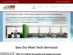 Sites similar to aamcomp.com