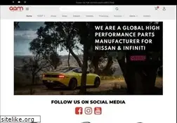 Sites similar to aamcompetition.com