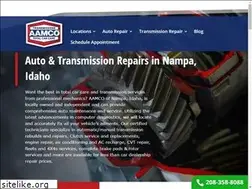 Sites similar to aamconampaid.com