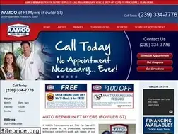 Sites similar to aamconfm.com