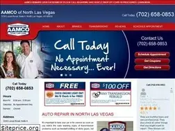 Sites similar to aamconlv.com