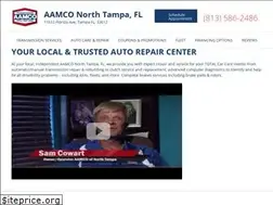 Sites similar to aamconorthtampa.com