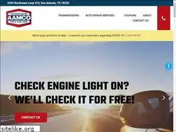 Sites similar to aamconsa.com