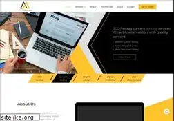 Sites similar to aamconsultants.org