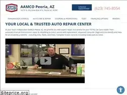 Sites similar to aamcopeoria-az.com