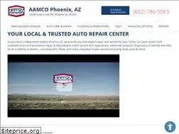 Sites similar to aamcophoenixnortheast.com